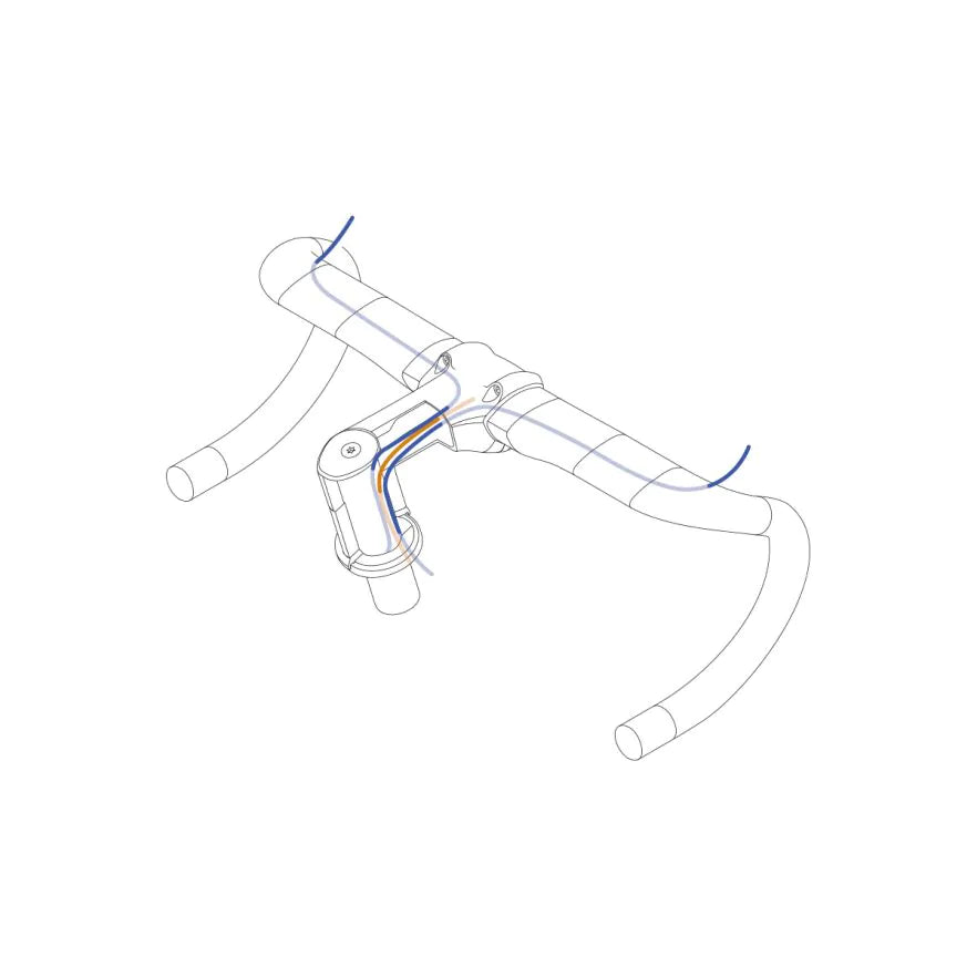 Deda - Stem - vinci - alloy