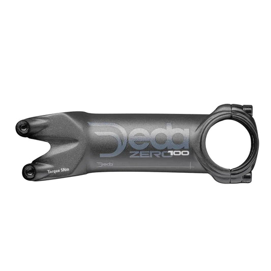 Deda - stem - Zero 100 - alloy