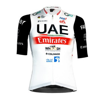 PISSEI - JERSEY - UAE REPLICA 2023