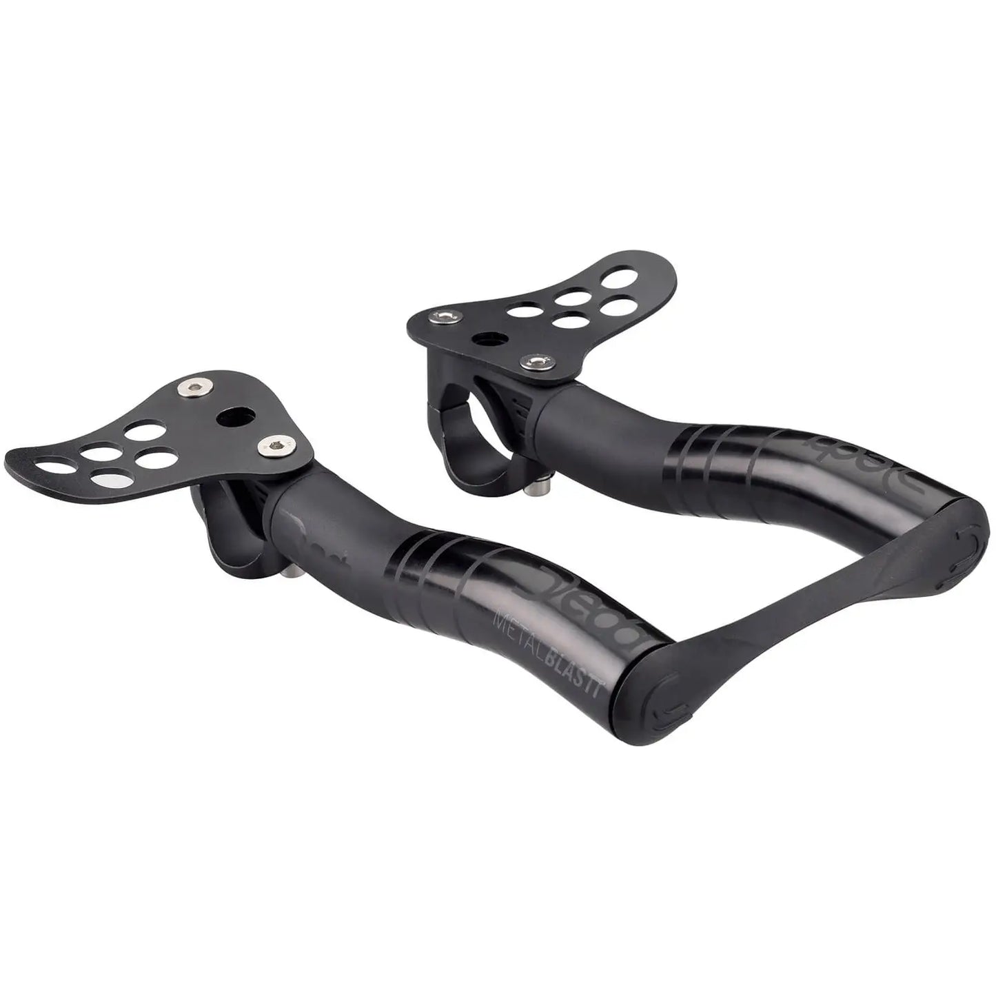 DEDA METAL BLAST EXTENSIONS TT BARS