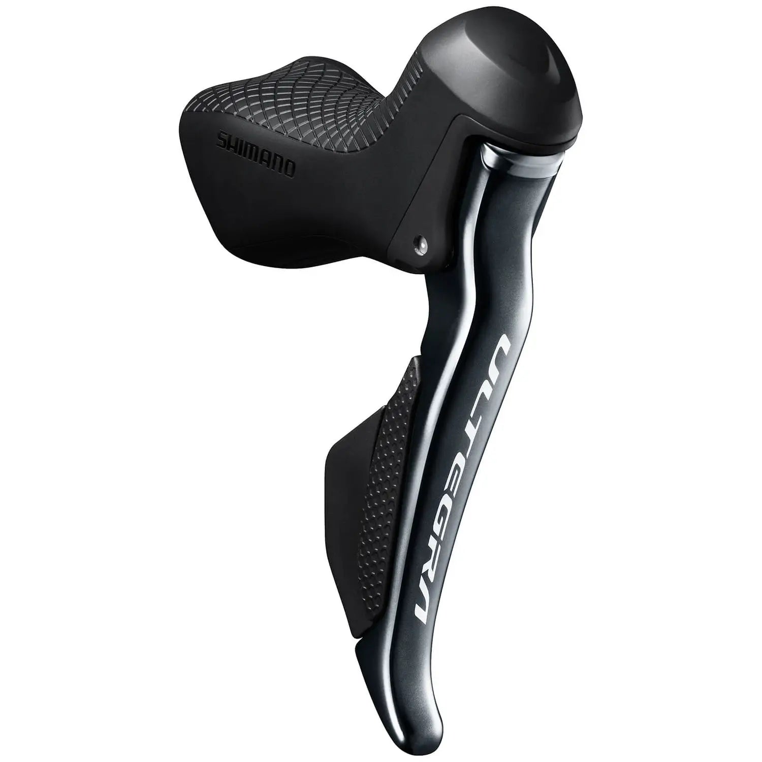 Ultegra hydraulic clearance shifters