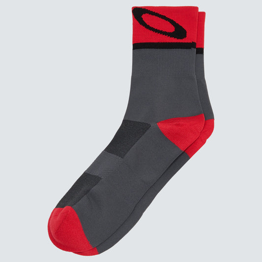 OAKLEY - SOCKS - 3.0 UNIFORM GREY