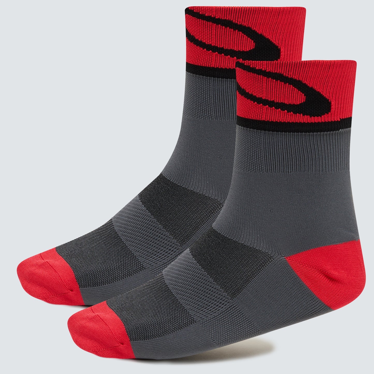 OAKLEY - SOCKS - 3.0 UNIFORM GREY