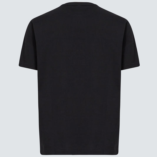 OAKLEY - T-SHIRT - FHR PATCH - BLACKOUT