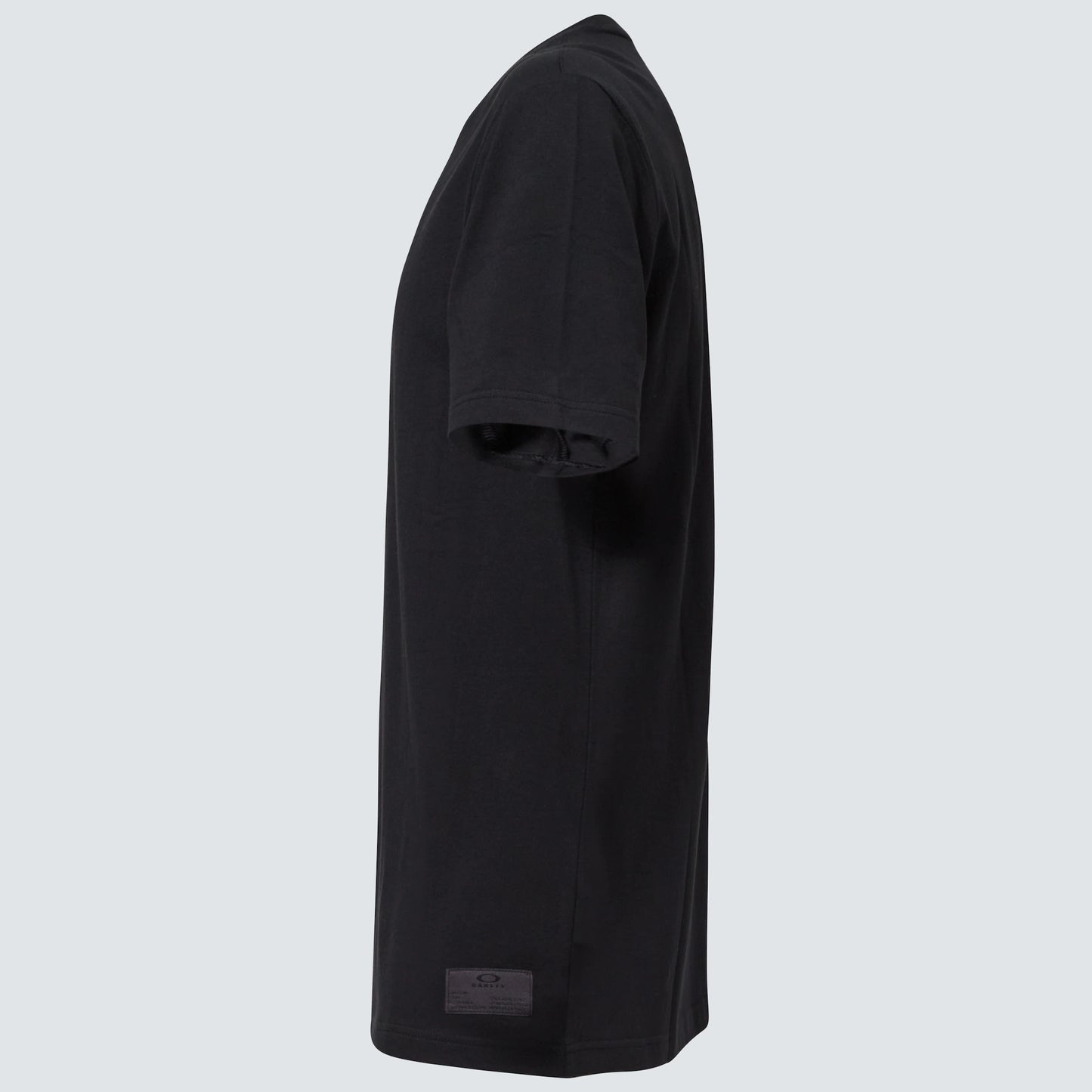 OAKLEY - T-SHIRT - FHR PATCH - BLACKOUT