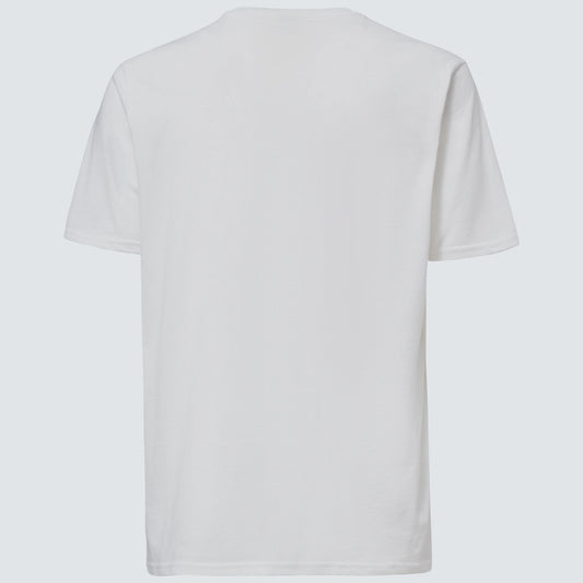 OAKLEY - T-SHIRT - FHR PATCH - WHITE