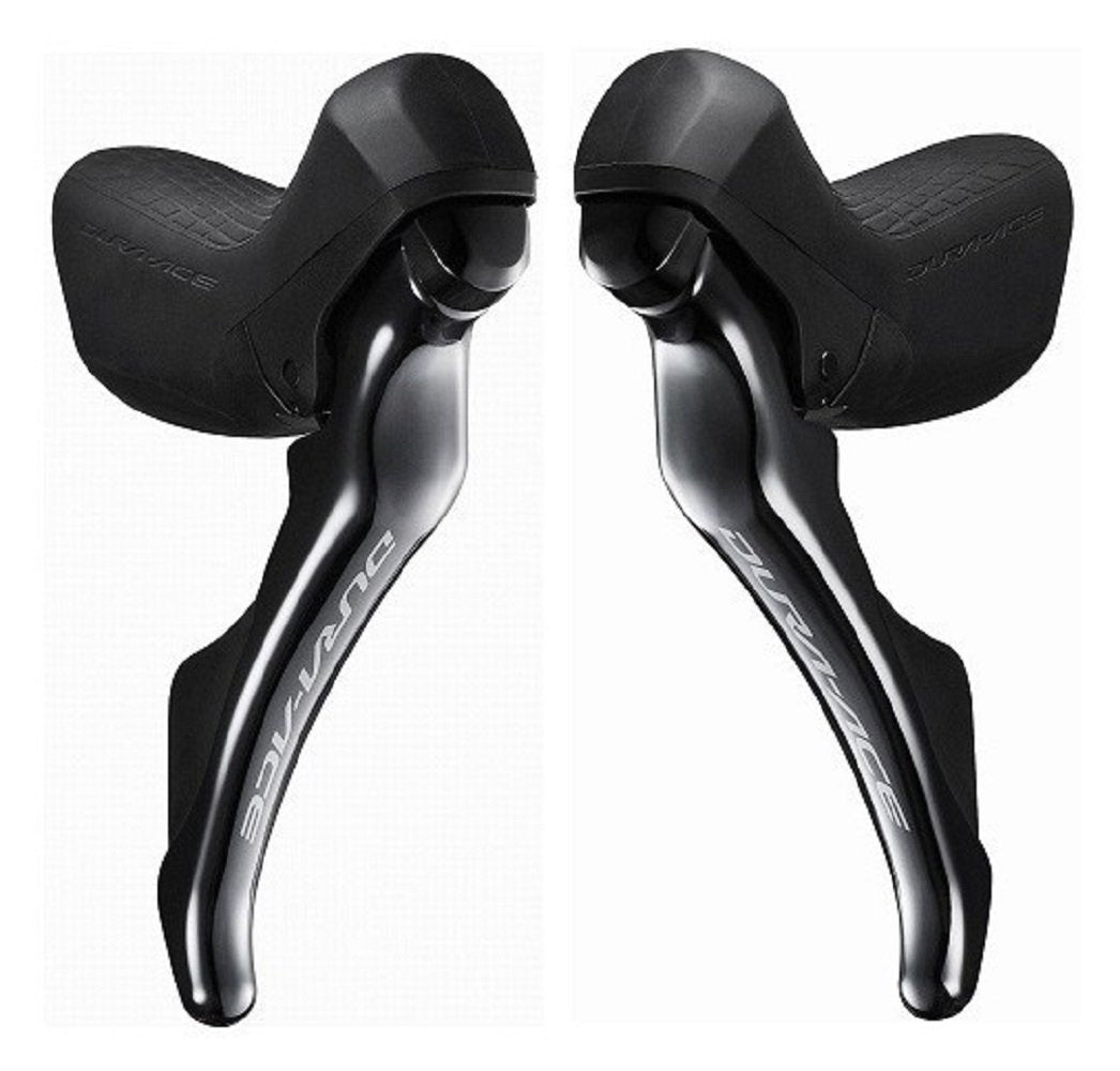 DURA-ACE Di2 ST-R9150 DUAL CONTROL LEVER SET Rim Brake 2x11-speed