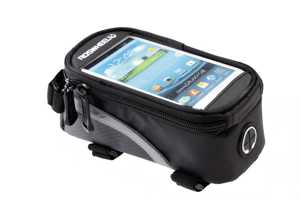 PNK - BARBIERI - TOP TUBE PHONE BAG