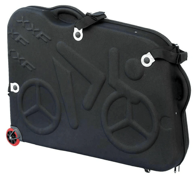 XXF EVA BICYCLE TRAVEL BAG CASE Yas Mena Cycles