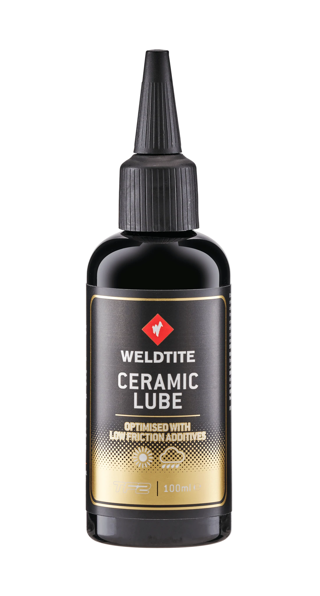 Weldtite - Ceramic Lube 100ML