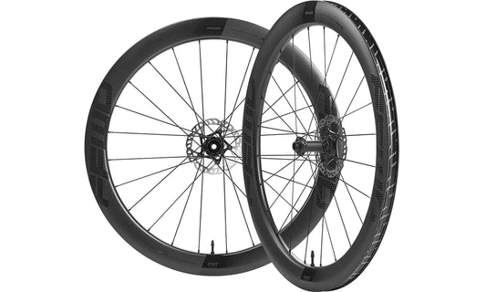 FFWD - WHEELSET - RYOT55 - DISC BRAKE - DT SWISS 240 HUB