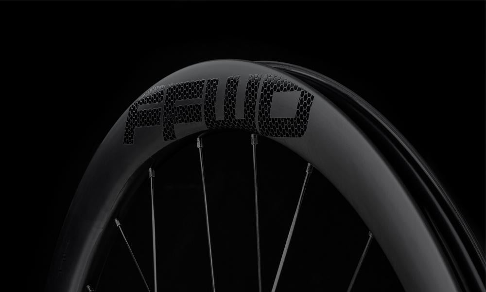 FFWD - WHEELSET - RYOT 44 - DISC BRAKE