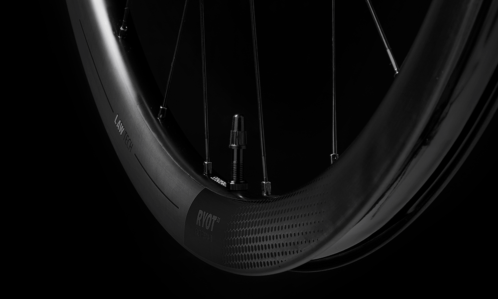 FFWD - WHEELSET - RYOT33 - DISC BRAKE