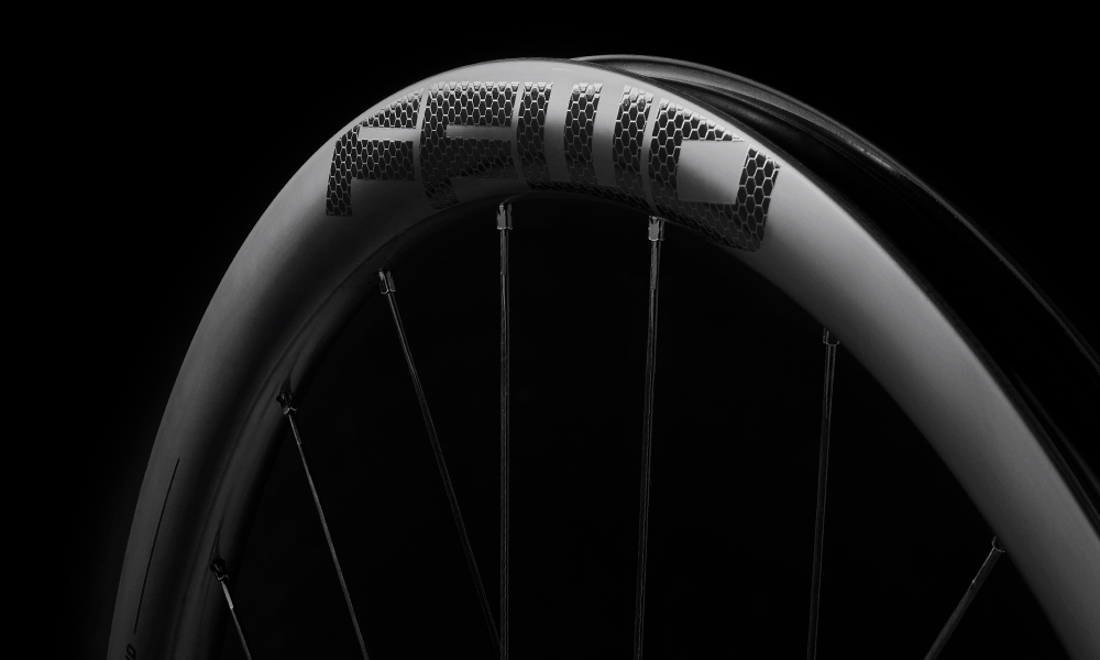 FFWD - WHEELSET - RYOT33 - DISC BRAKE