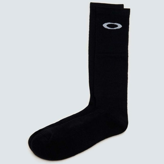 OAKLEY - LONG SOCKS - 3.0 BLACKOUT