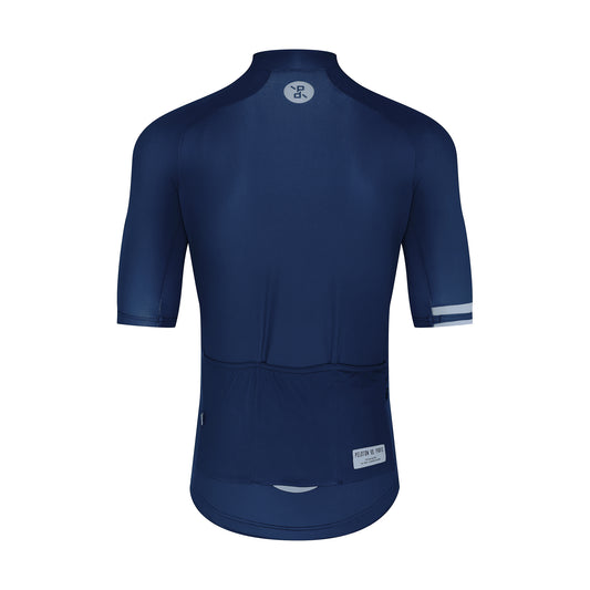 PELOTON DE PARIS - JERSEY - RECON SS - NAVY