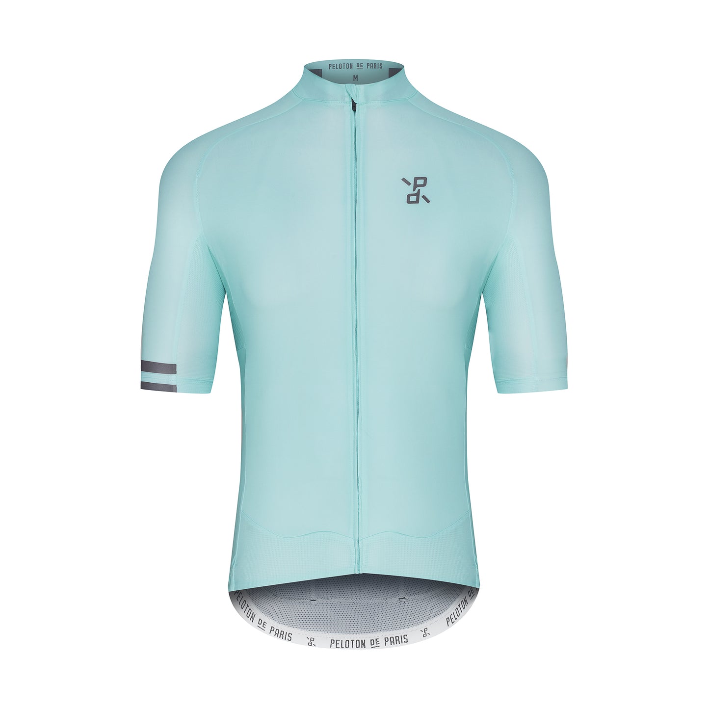 PELOTON DE PARIS - JERSEY - RECON SS - CELESTE