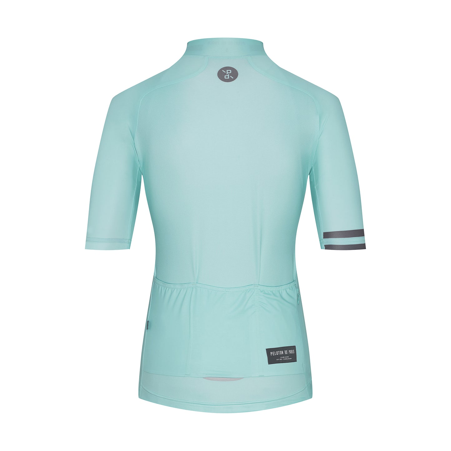 PELOTON DE PARIS - JERSEY - RECON SS - CELESTE