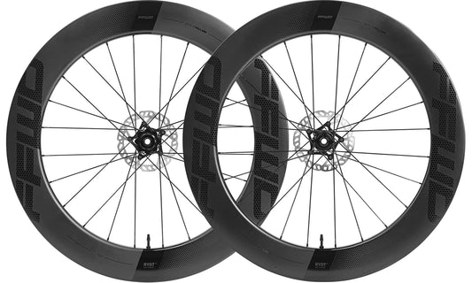 FFWD - WHEELSET - RYOT77 - DISC BRAKE - DT240 EXP HUB