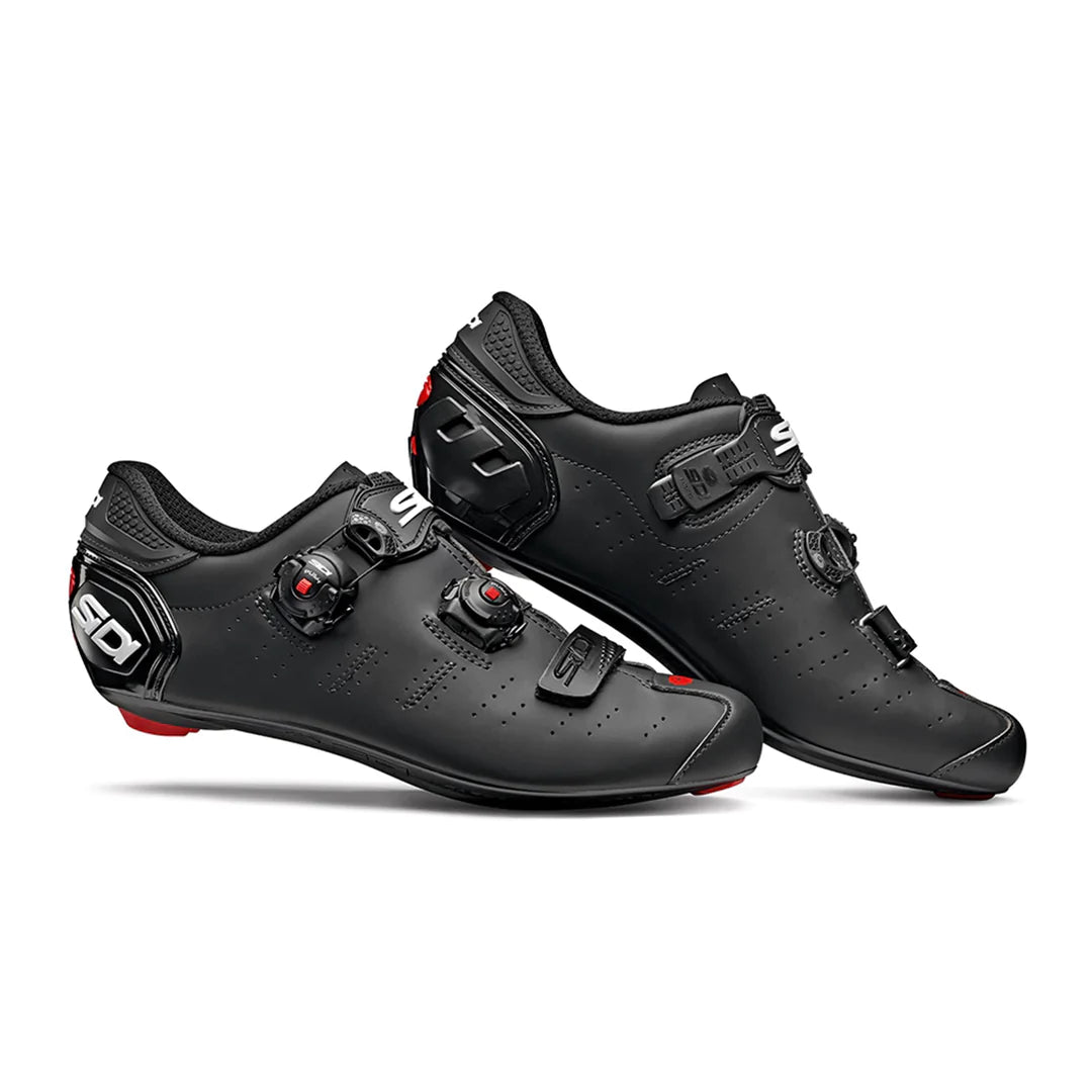 SIDI SHOES ERGO 5 Yas Mena Cycles
