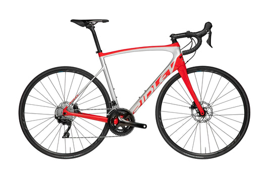 Ridley Fenix SL Disc 105 mix