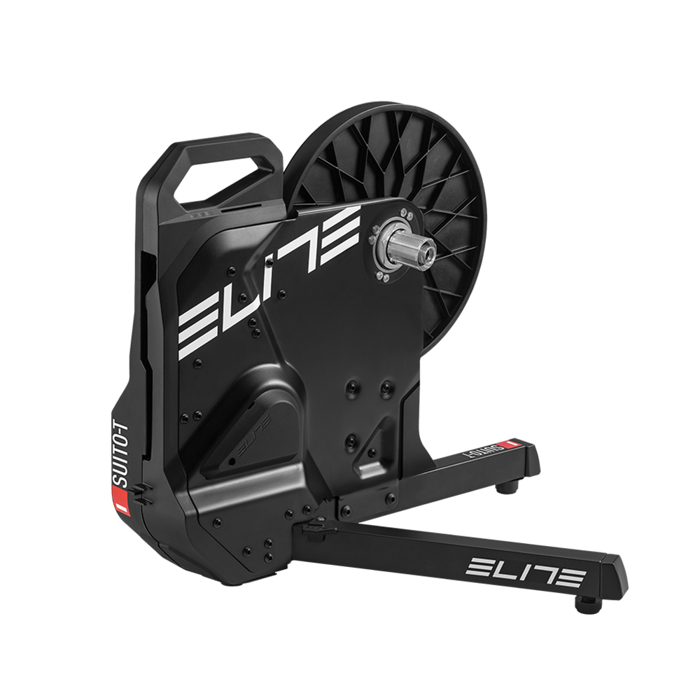 Elite SUITO T INDOOR TRAINER