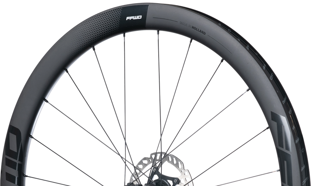 FFWD - WHEELSET - TYRO 2.0 (45MM)  - DISC BRAKE