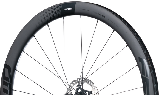 FFWD - WHEELSET - TYRO 2.0 (45MM) - DISC BRAKE