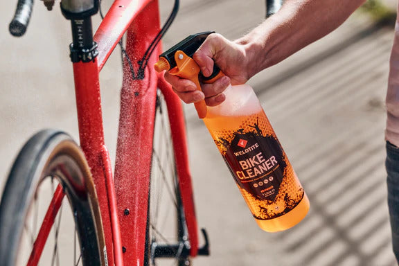 Weldtite - Bike Cleaner 1L