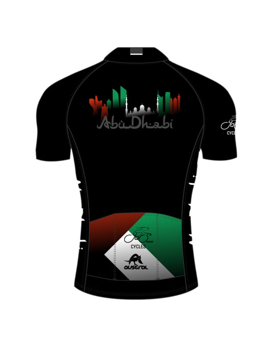 AUSTRAL - JERSEY - AD SKYLINE