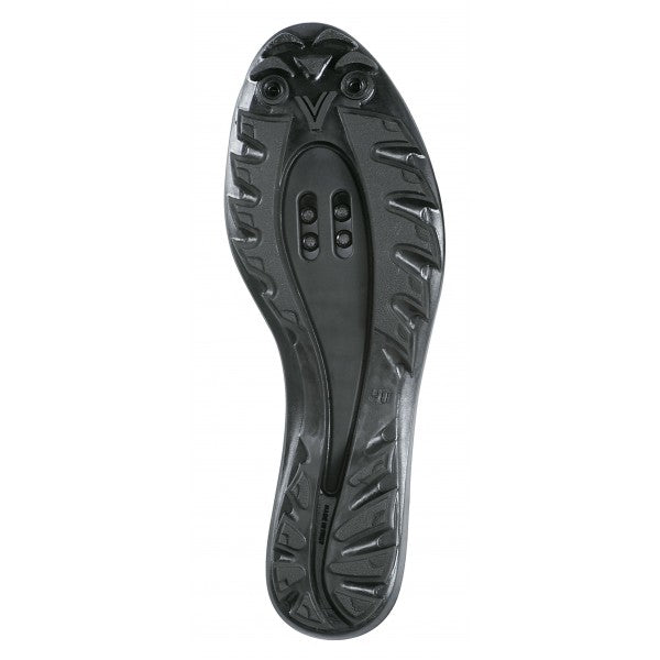 VITTORIA - MTB SHOES - ALISE - BLACK