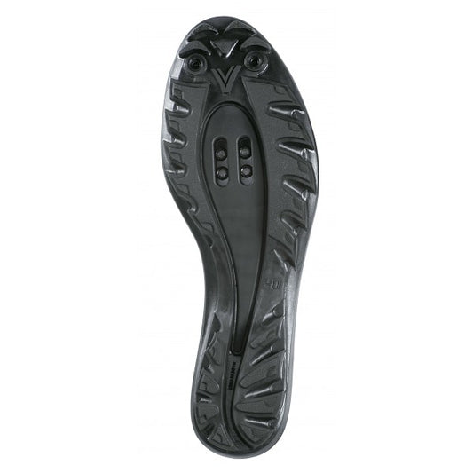 VITTORIA - MTB SHOES - ALISE - BLACK
