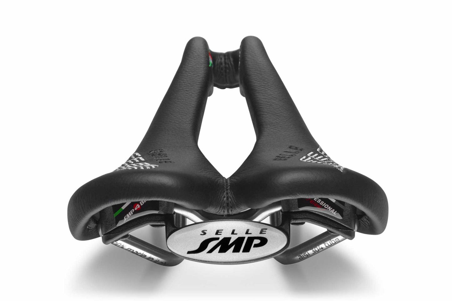 SELLE SMP - SADDLE - BLASTER - BLACK