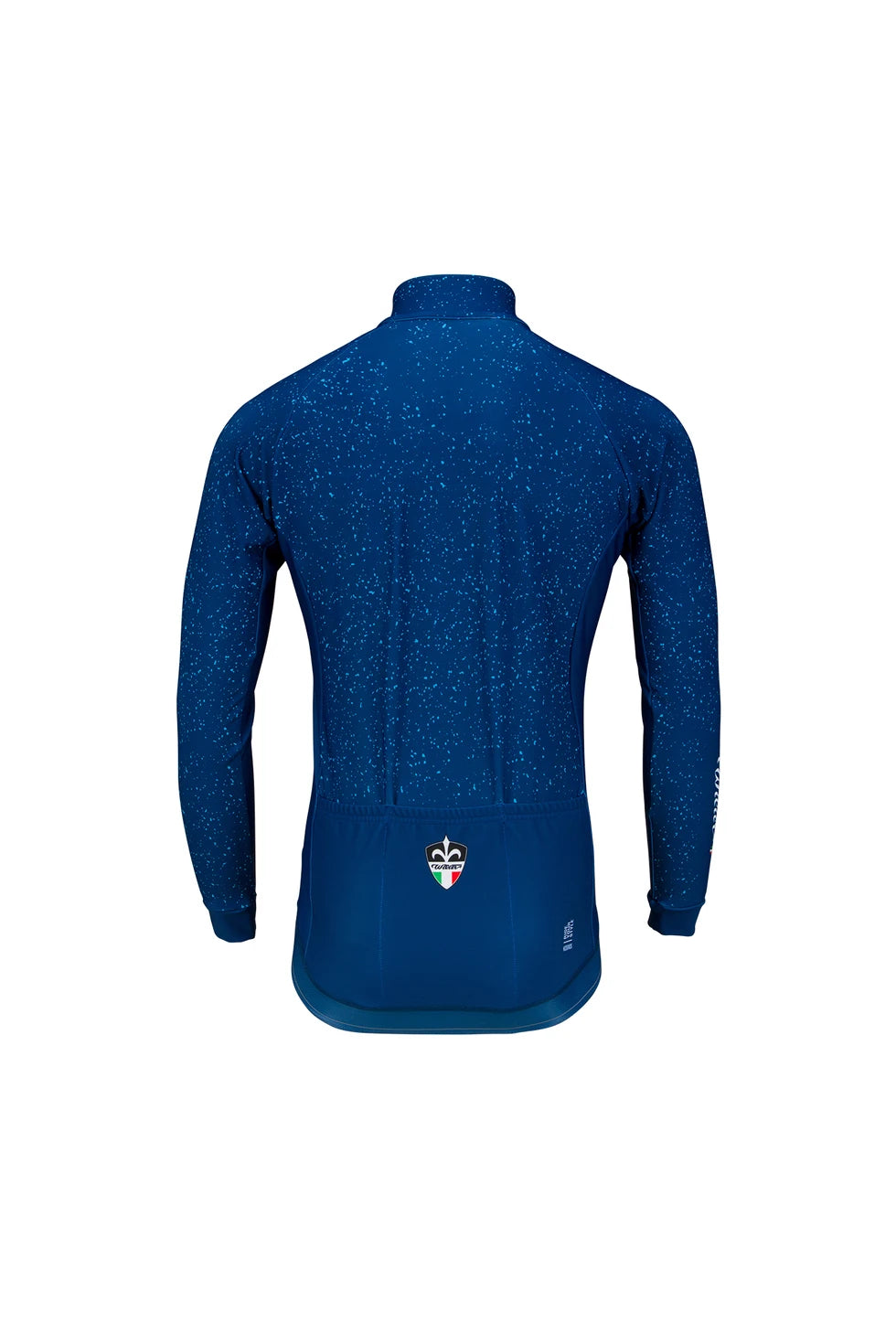 WILIER - LONG SLEEVE JERSEY - MAGLIA KOSMO