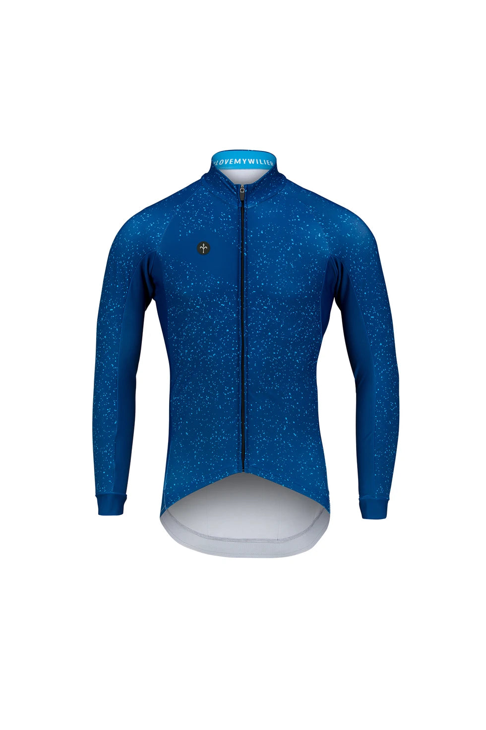 WILIER - LONG SLEEVE JERSEY - MAGLIA KOSMO