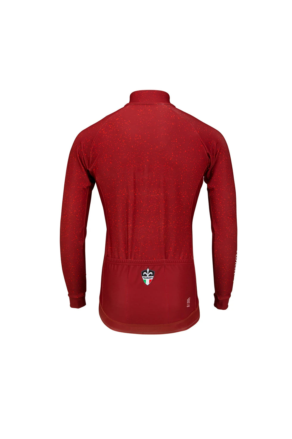 WILIER - LONG SLEEVE JERSEY - MAGLIA KOSMO