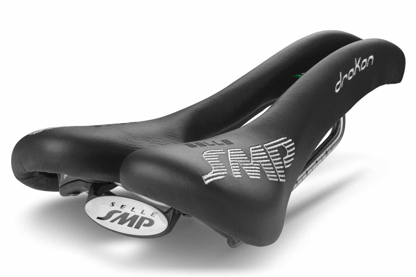 SELLE SMP - SADDLE - DRAKON - BLACK