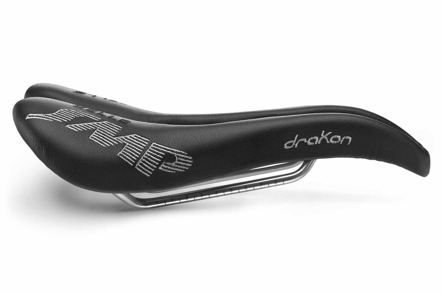 SELLE SMP - SADDLE - DRAKON - BLACK