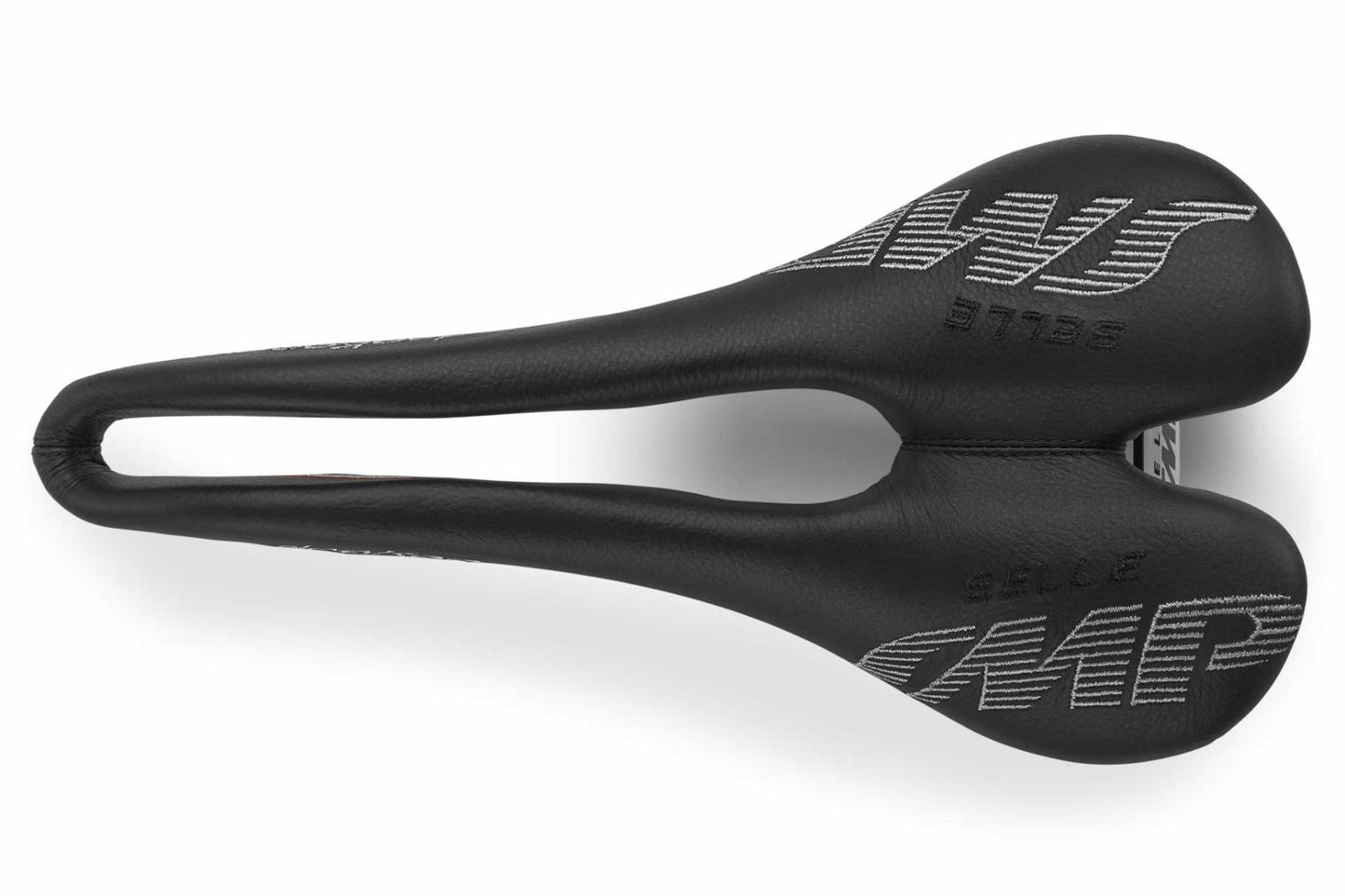 SELLE SMP - SADDLE - DRAKON - BLACK