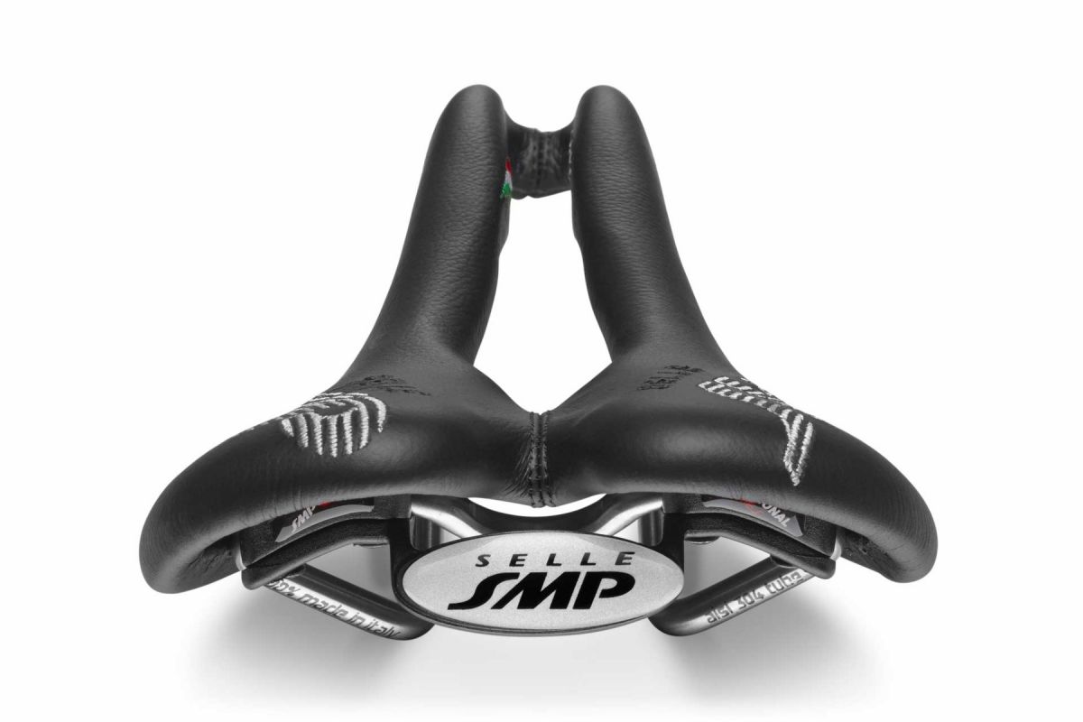 SELLE SMP - SADDLE - DYNAMIC - BLACK