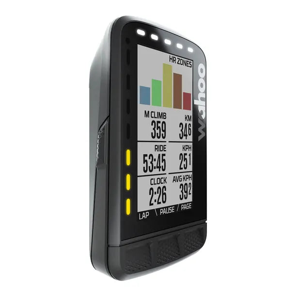 WAHOO - ELEMNT ROAM GPS BIKE COMPUTER