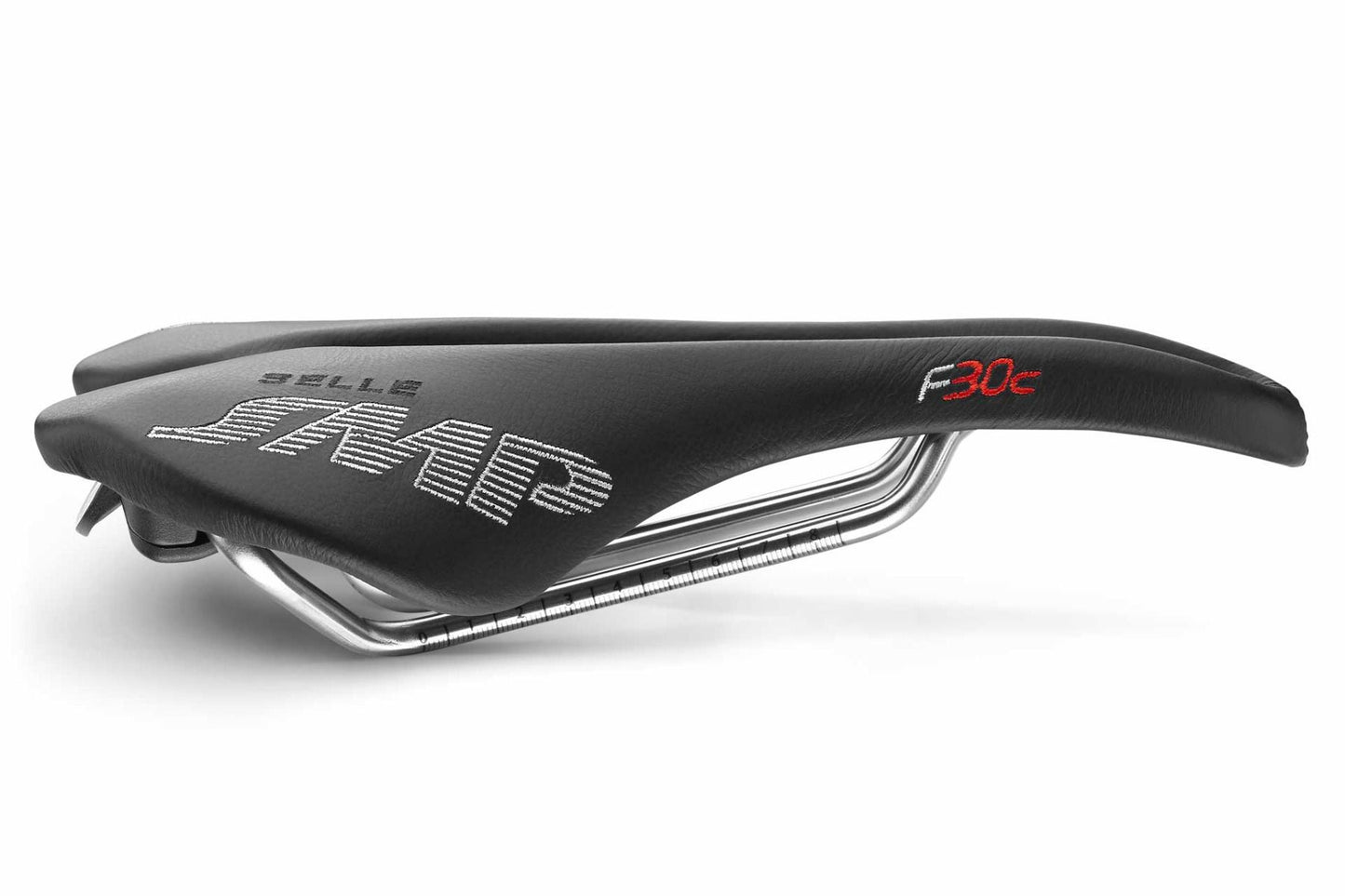 SELLE SMP - SADDLE - F 30 C - BLACK