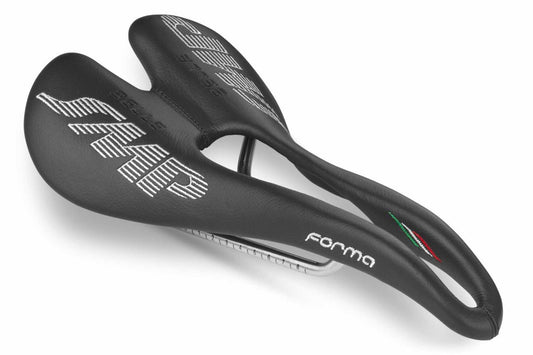 SELLE SMP - SADDLE - FORMA - BLACK