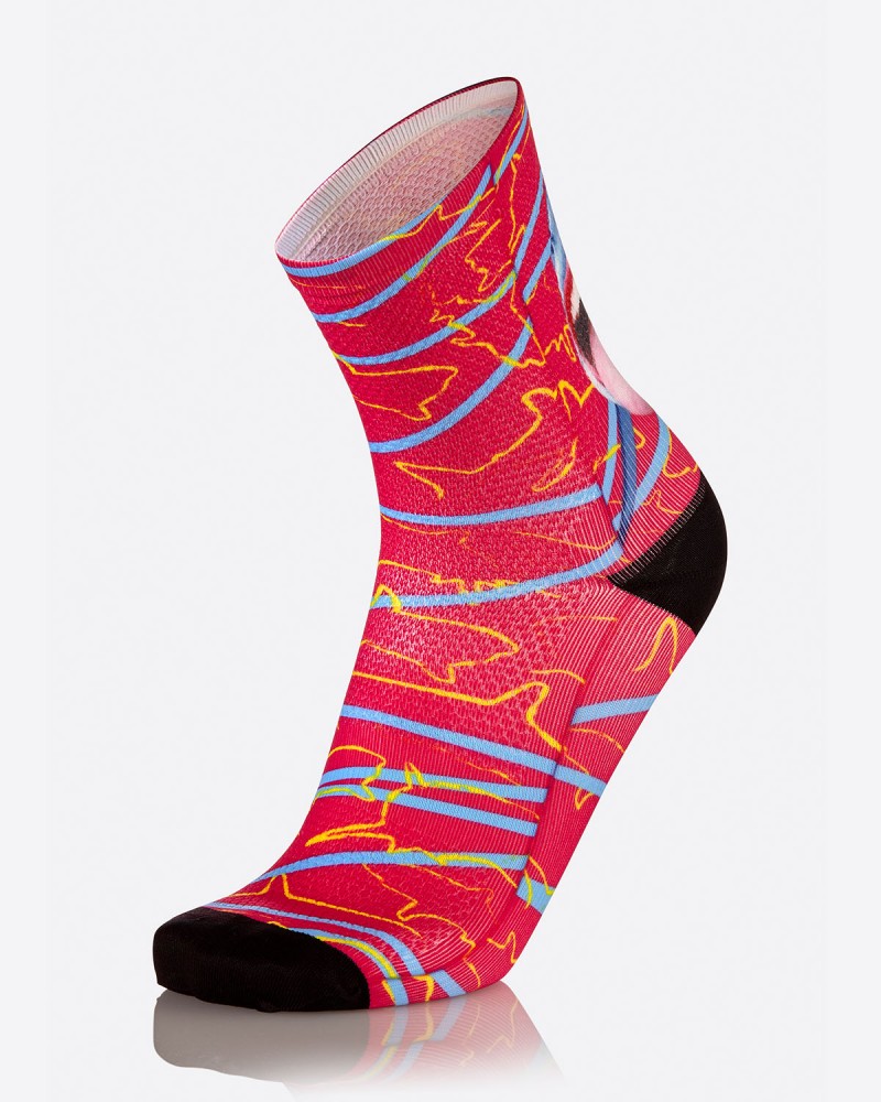 MB WEAR - SOCKS - FUN - SHARK