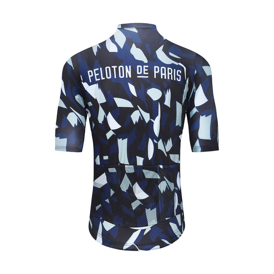 PELOTON DE PARIS - JERSEY - SENSE - SPRINTER SS