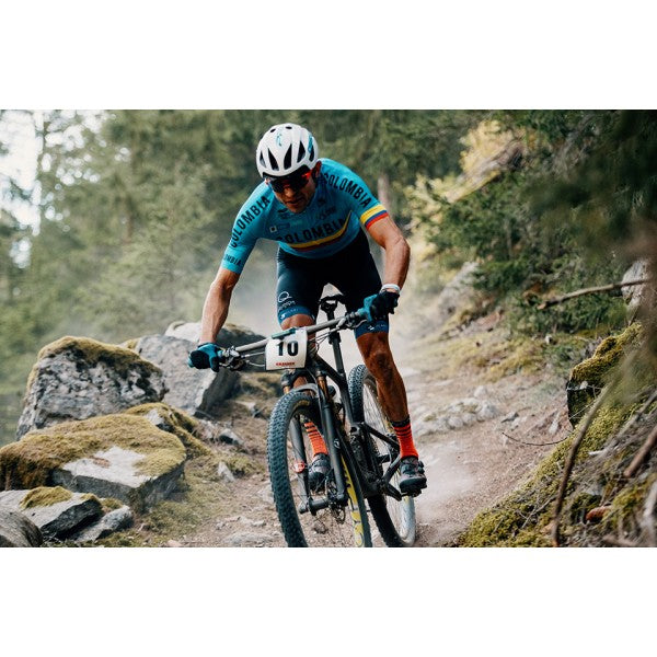 VITTORIA - MTB SHOES - NOX - BRONZE/BLACK