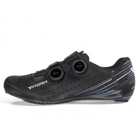 VITTORIA - SHOES - NOVULA - BLACK/BLUE