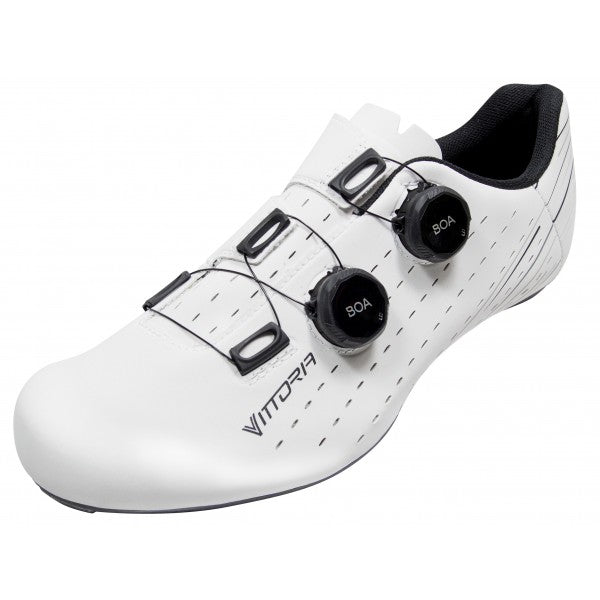 VITTORIA - SHOES - NOVULA - WHITE