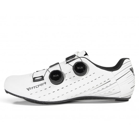 VITTORIA - SHOES - NOVULA - WHITE