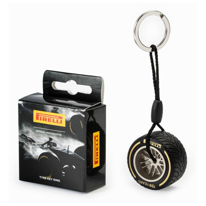 Pirelli P Zero Race 150th Anniversary Limited Edition Box